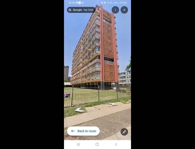 2 BEDROOM APARTMENT FOR SALE IN SUNNYSIDE